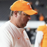 Tennessee Vols football